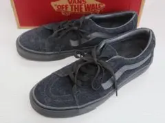 VANS × WHITE MOUNTAINEERING SK8-LOW