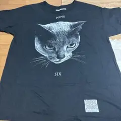 レディースL 清春 黒夢 MARDI ロシアンブルーのアンディー Tシャツ レディースL 清春 黒夢 MARDI ロシアンブルーのアンディー T