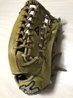 野球グローブ 軟式用