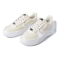 【NIKE】W AF1 PLT.AF.ORM エアフォース24.5cm