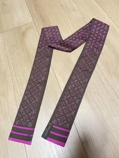 【限定品】ルイヴィトン スカーフ