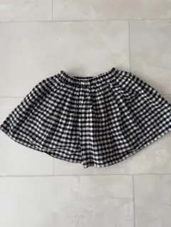 【美品】GLOBAL WORK グローバルワーク　フレアスカート　キッズ　Ｌ