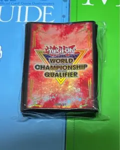 2025年最新】wcq スリーブ 赤の人気アイテム - メルカリ
