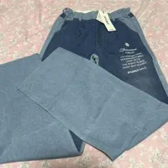 新品未使用　by LOVEiT キッズ　ジーンズ　　160 バイラビット