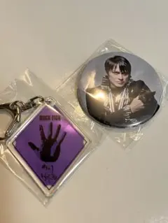 BUCK-TICK展 BUCK-TICK玉 櫻井敦司さん　アクリルキーホルダー Amazon.co.jp: BUCK-TICK バクチク 櫻井敦司 あっちゃん ラバー