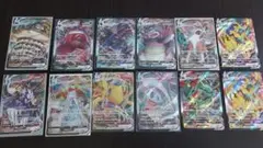 ポケモンカードセット