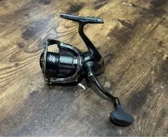 シマノ 22 ステラ C3000XG スピニングリール