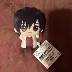 SAKAMOTO DAYS　サカモトデイズ　ちびぐるみ　南雲