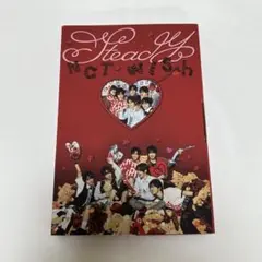 NCTWISH Steady Photobook Ver. アルバム