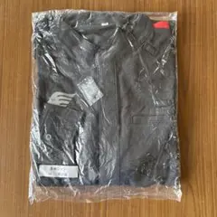 アポロステーション★ユニフォーム★長袖シャツ★Mサイズ★新品
