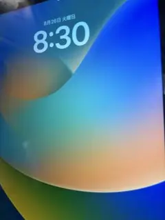 iPad　第九世代