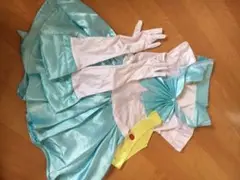 美少女戦士セーラームーン  衣装