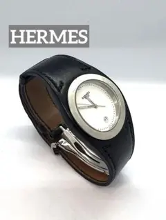 最終値下げ HERMES 腕時計