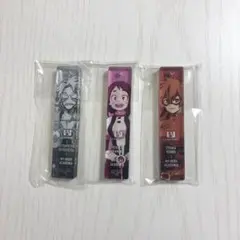 ヒロアカ　アクリルキーホルダー