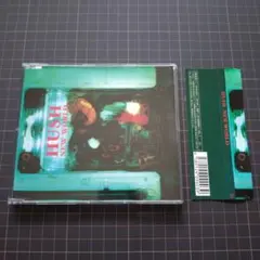 HUSH NEW WORLD（CD）