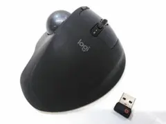 ロジクールトラックボール MX ERGO MXTB1s M-R0065★