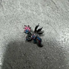 サザンドラ　イヤーカフ　ポケットモンスター