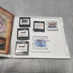 3ds ソフト ドラゴンクエスト 6作