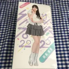 岡本姫奈 個別 フォトアルバム 真夏の全国ツアー 2025 乃木坂46