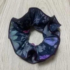 リバティ　シュシュ　イルマ