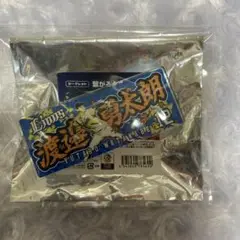 埼玉西武ライオンズ 繋がるタオルクリップ　渡邉勇太朗