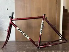 MASI Speciale cx フレーム 53サイズ MASI SPECIALE CX COMP / マジィ スぺシャーレ シーエックス コンプ