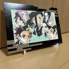 劇場版 映画 鬼滅の刃 無限城編 入場者特典　玄弥　伊之助
