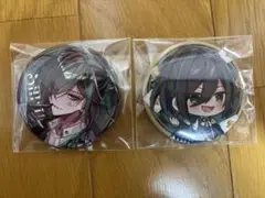 騎士X 武道館缶バッジ しゆんくんセット