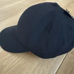 MOVE ブラックキャップ