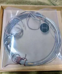 Tempera Strings Hybrid Model コントラバス弦
