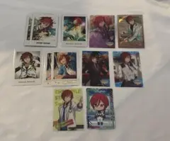 あんスタ 逆先夏目 12点