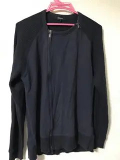 COMME CA ISM 47ー13CA28 ブルゾン サイズ M