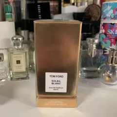 トムフォード TOMFORD ソレイユブラン SOLEILBLANC 100ml
