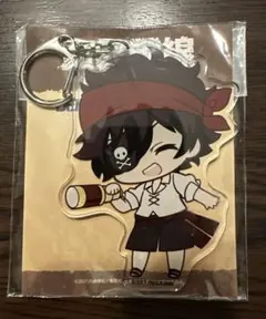 血界戦線　レオナルド・ウォッチ アクリルキーホルダー