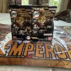 鬼滅の刃 シール ウエハース 其ノ十三 20個 1箱分1box