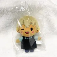安室透 SEGAラッキーくじ G賞 ぬいぐるみ
