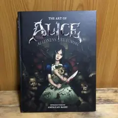 2025年最新】The Art of Alice: Madness Returnsの人気アイテム
