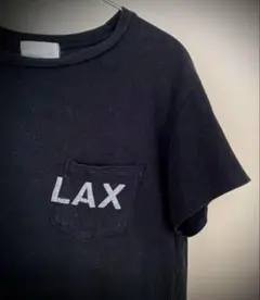 Tony トニー LAX Tシャツ Ron Herman Mサイズ