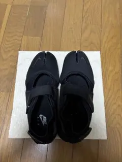 ナイキ エアリフト ブラック28cm