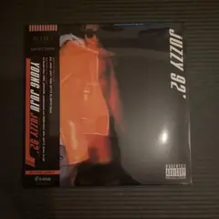 YOUNG JUJU JUZZY 92 LP 新品　keiju レコード young juju juzzy 92' KEIJU レコード lp 1st - メルカリ