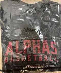 越谷アルファーズ　非売品　スウェット