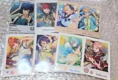 あんさんぶるスターズ ぱしゃこれ ぱしゃっつ