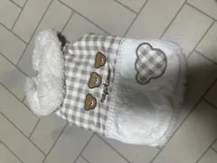 ペットパラダイス　くまちゃん　SS