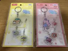 デジモンアドベンチャー　2種セット