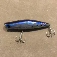 ダイワ モアザン ガルバ 78