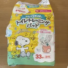 Pigeon トイレットトレーニングパッド 22枚入り