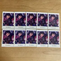 朔間零 あんスタ ぱしゃっつ vol.4 action オルタード