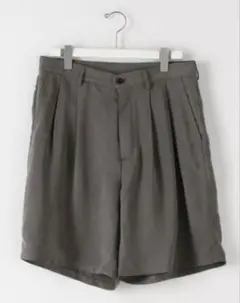 cellar door 2P short pants