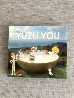 ゆず　YUZU YOU 2006-2011