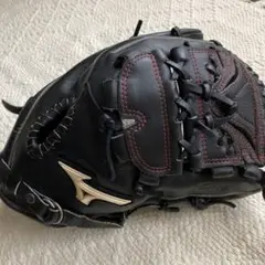 ミズノ 軟式用 グローバルエリート